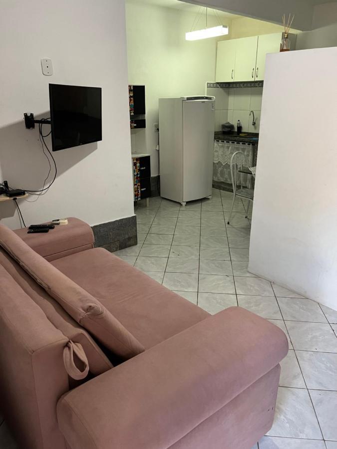 Apartamento Kitnet Búzios Exterior foto